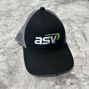 ASV Trucker Hat